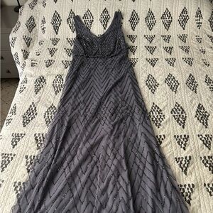 BHLDN ~ Dress ~ Size 6 ~ Purple